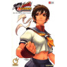 Street Fighter Legends: Sakura Mini Issue 1