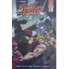Street Fighter: Hyper Looting One-Shot Issue 1