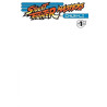 Street Fighter: Masters - Chun-Li Issue 1c Variant