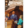 The Next Batman: Second Son  Issue 3