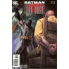 Batman: Legends of the Dark Knight  Issue 211