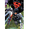 Superman / Batman  Issue  1b Variant