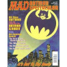 MAD: Batman Spectacular Issue 1