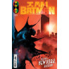 I am Batman  Issue 6
