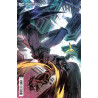 I am Batman  Issue 3b Variant
