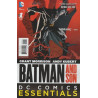 DC Comics Essentials: Batman and Son  One-Shot Special 1