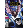 Beware the Batman  Issue 4
