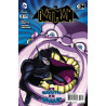 Beware the Batman  Issue 3