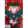 Beware the Batman  Issue 1
