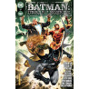 Batman: Urban Legends  Issue 17