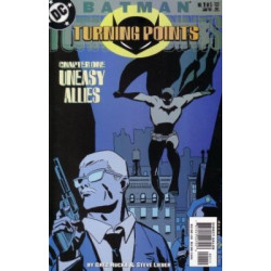 Batman: Turning Points Issue 1