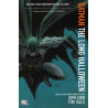 Batman: The Long Halloween  TPB 1-2nd print