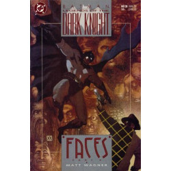 Batman: Legends of the Dark Knight  Issue  30