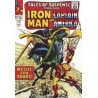 Tales of Suspense  Issue 73