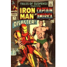 Tales of Suspense  Issue 79