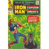 Tales of Suspense  Issue 82