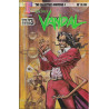 Prince Vandal  Issue 3 Signed
