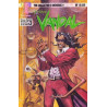 Prince Vandal  Issue 3 Signed