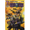Riot Gear  Issue 1