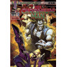 The Chromium Man  Issue  9