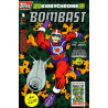 Bombast One-Shot Issue 1