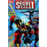 Jack Kirby's Secret City Saga Mini Issue 0