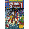 Jack Kirby's Secret City Saga Mini Issue 2