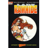 Lady Rawhide Issue 1 wizard A