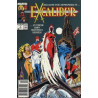 Excalibur Vol. 1 Issue   1