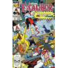 Excalibur Vol. 1 Issue   5