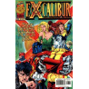 Excalibur Vol. 1 Issue 107