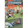 Excalibur Vol. 1 Issue  12