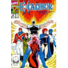 Excalibur Vol. 1 Issue  26