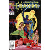 Excalibur Vol. 1 Issue  16