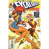 Excalibur Vol. 1 Issue  72