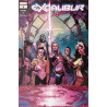 Excalibur Vol. 4 Issue  1w