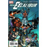 New Excalibur  Issue  6