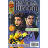 Pryde and Wisdom Mini Issue 1