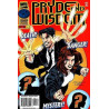 Pryde and Wisdom Mini Issue 2