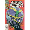 Alpha Flight Vol. 1 Issue   4