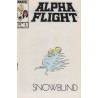 Alpha Flight Vol. 1 Issue   6