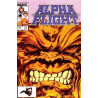 Alpha Flight Vol. 1 Issue  10
