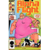 Alpha Flight Vol. 1 Issue  22