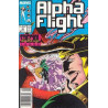 Alpha Flight Vol. 1 Issue  50