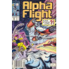 Alpha Flight Vol. 1 Issue  66