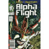 Alpha Flight Vol. 1 Issue  67