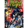 Alpha Flight Vol. 1 Issue  93
