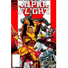 Alpha Flight Vol. 1 Issue 120