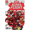 Alpha Flight Vol. 1 Issue 128