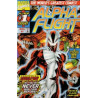 Alpha Flight Vol. 2 Issue 1